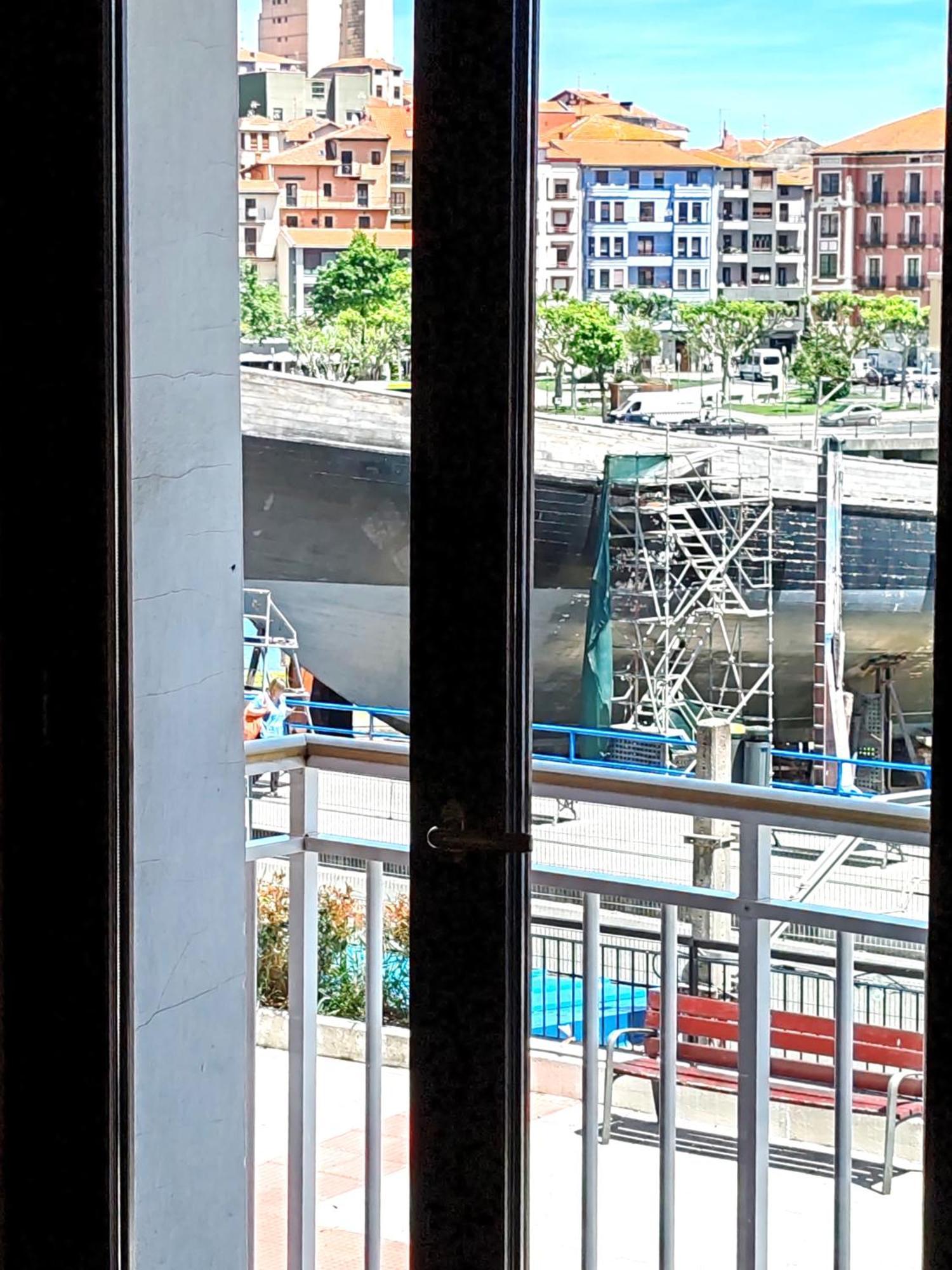 Patxiren Etxea Bermeo Exterior foto